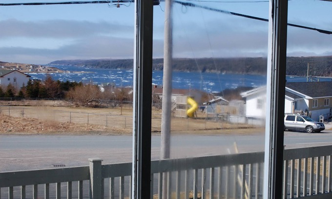 Trepassey Hotel | Edge of the Avalon Inn