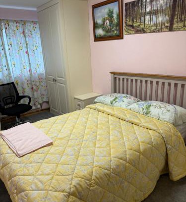 Bishop's Cleeve House | Edgecote