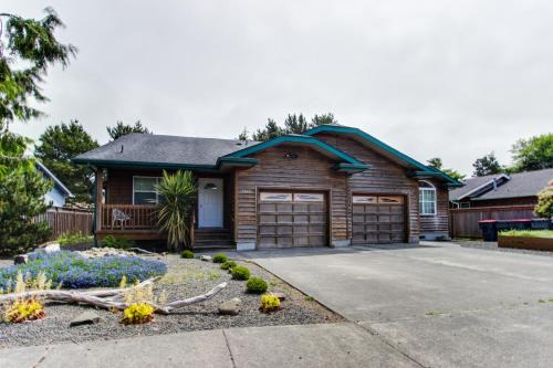 Seaside House | Edgewood Retreat
