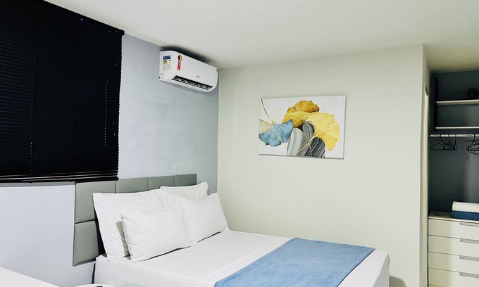 Sao Luis Apartment | Edifício Creta