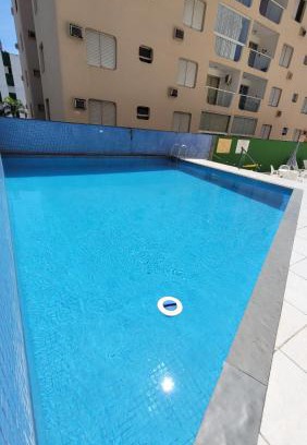 Parque Enseada Apartment | Edifício keybiscaine