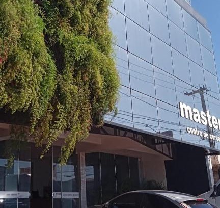 Parque Sao Paulo Apartment | Edifício Master