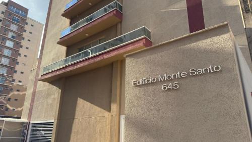 Subsetor Sul - 5 Apartment | Edifício Monte Santo