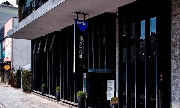 Matriz Apartment | Edifício Praça Osório