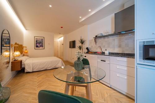 Valladolid City Centre Apartment | Edificio Correos by Plaza Mayor Apartamentos