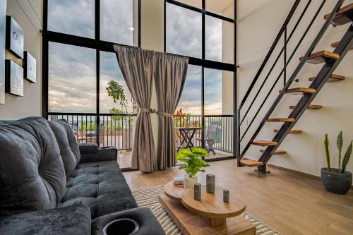 Cali Apartment | Edificio Habitare Cristales Cali 3