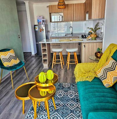 Iquique Apartment | Edificio Lynch Centrico