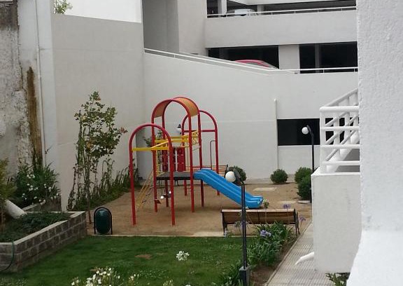 Placeres Apartment | Edificio Mar Paraíso 1