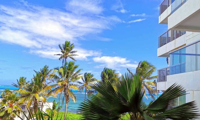 Punta Hansa Apartment | EDIFICIO SEA VIEW - APARTAMENTO 303B