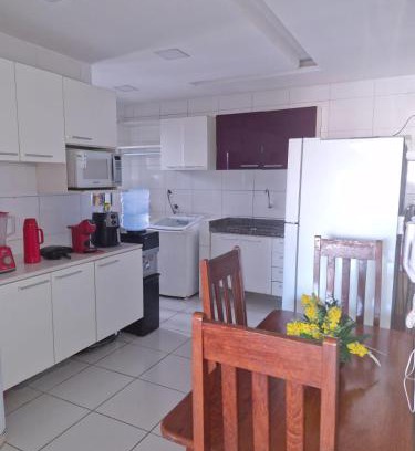 Pedreira Apartment | Edificio Versatto Residence