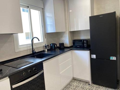 La Linea de la Concepcion Apartment | Edifico Mañez Segundo- Nuevo, 10 minutos Gibraltar