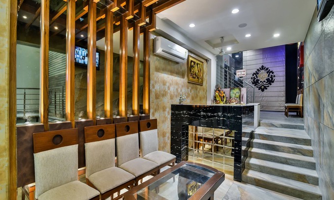 Ghaziabad Apartment | Edition O 30019 Ghaziabad