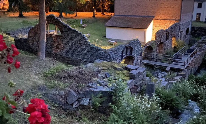 Edsbruk Bed & Breakfast | Eds Bruk Basecamp