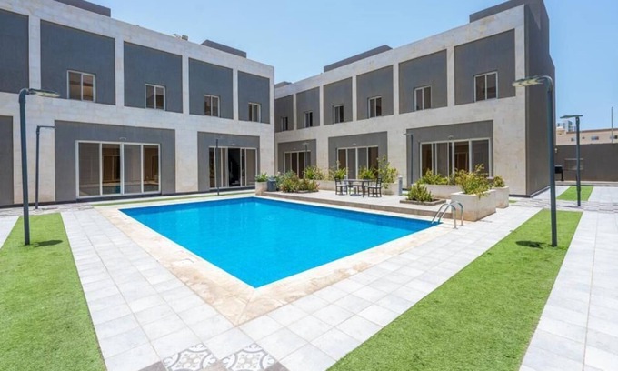 Obhur Al-Janoubiyah Villa | Edsas Villas 5