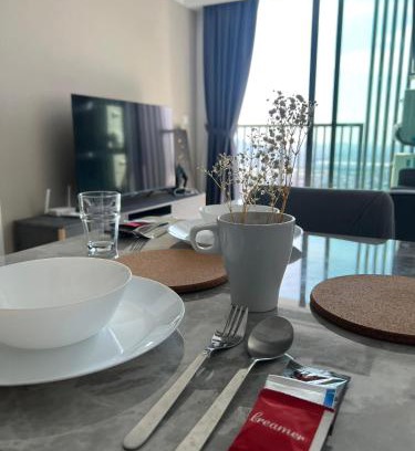 Subang Jaya Apartment | Edumetro B32 3 Bedroom Subang Sunway By MICASA GROUP