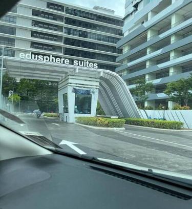 Cyberjaya Apartment | Edusphere Su & Is Suite, Cyberjaya