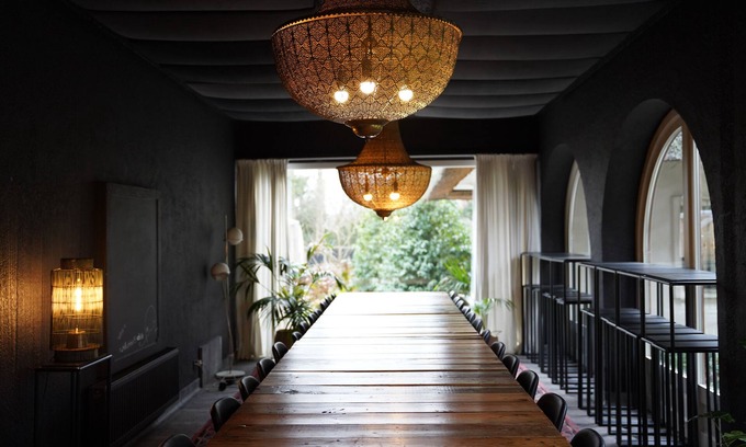 Rotsenheirweg Villa | Edville Home