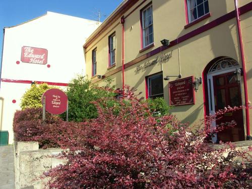 Gloucester Hotel | Edward Hotel