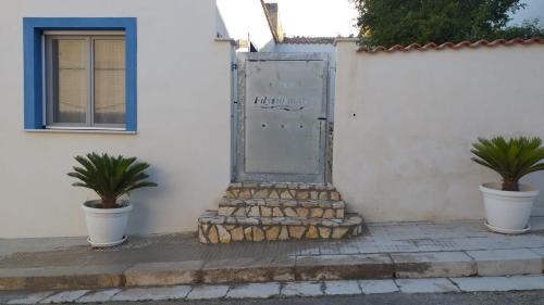 Custonaci House | Edysìo mare