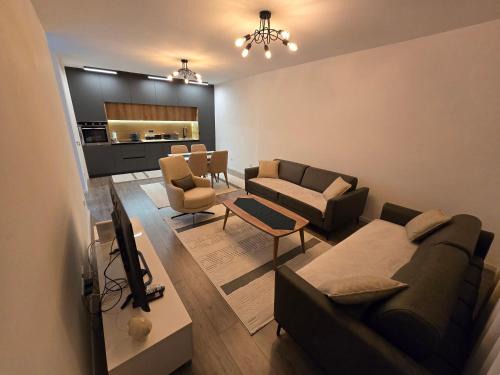Çagllavicë Apartment | EEG Apartments