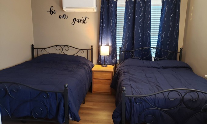 Tyrone Apartment | Efficiency Apt located between State College & Altoona Pa, minutes from I-99.