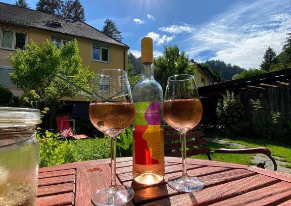 Cochem Apartment | EG Fewo am Endertbach