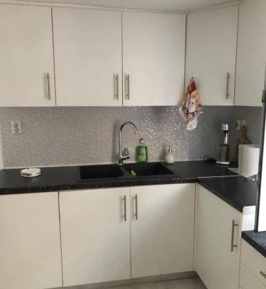 Aigaleo Apartment | Egaleo Downtown