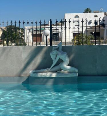 Marina di Mandatoriccio House | EGO' Marine