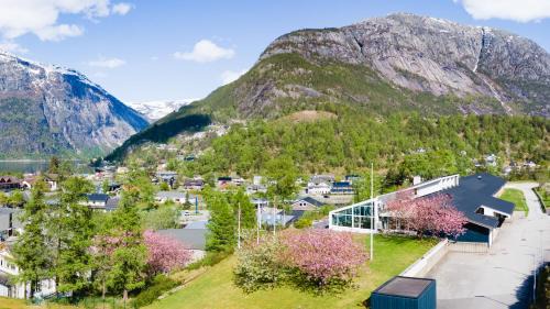 Eidfjord Hotel | Eidfjord Hotel