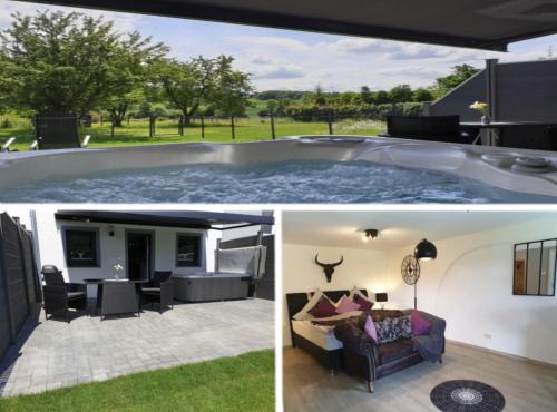 Fleringen Apartment | Eifel Dream Kalkmulde