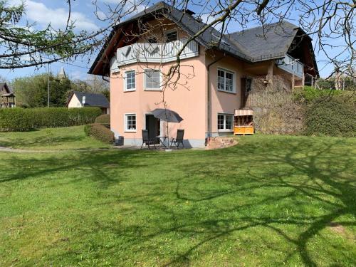 Steinmehlen Apartment | Eifel Holiday