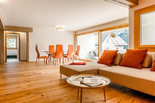 Grindelwald Apartment | Eiger Panoramica - Aare Jungfrau AG