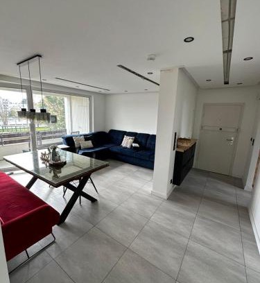 Region Hannover District Apartment | Ein Zimmer Wohnung