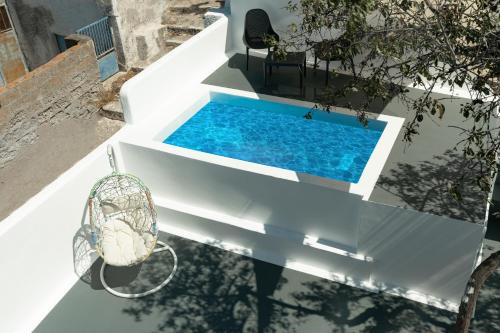 Emporio Villa | Eirini - Emporio Villas - Santorini
