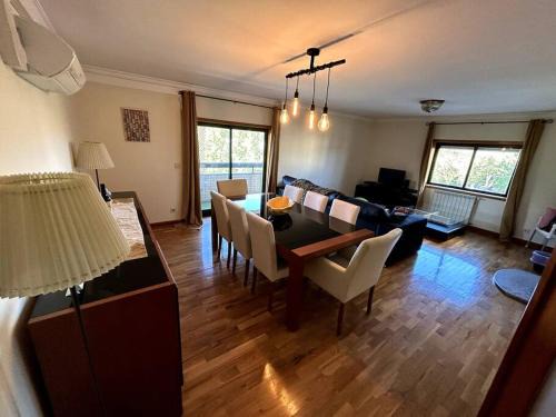 Braganca Apartment | Eixo Atlântico