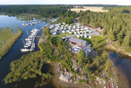 Saffle Other | Ekenäs Camping & Gästhamn