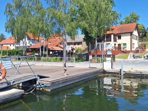 Mikolajki House | Eko Marina Mikolajki