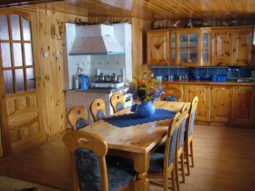 Bialowieza House | Eko-Sen