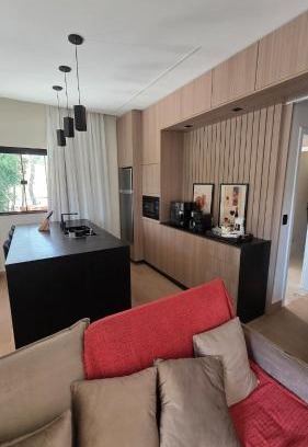 Arrozal Villa | Ekoa Loft Spa