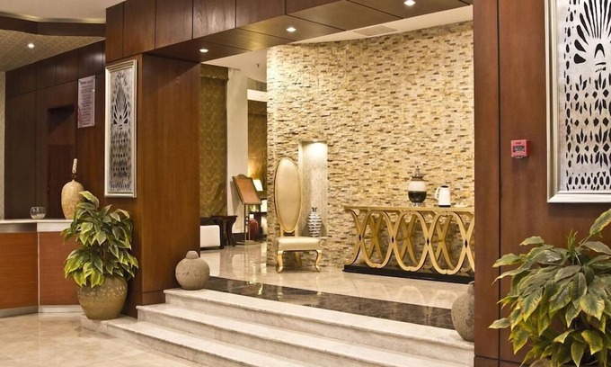 Jeddah Hotel | Ekono Hotel