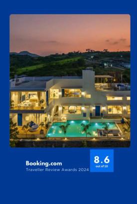Igatpuri Villa | EKOSTAY Luxe - Hercules Villa
