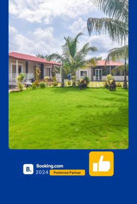 Karjat Villa | EKOSTAY - Simba Villa