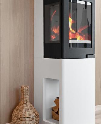 Vagan House | Eksklusiv hytte i naturskjønne omgivelser, Lofoten