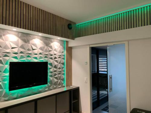 Kristiansund Apartment | Ekskluzywny hybel w zaciszu