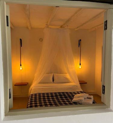 Soacha Hotel | El Aldabón - Villa de Leyva