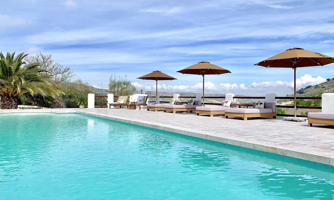 Santa Cruz del Comercio Bed & Breakfast | El Amparo