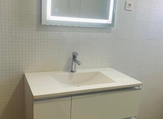 Guadix Apartment | El Andén, Apartamento