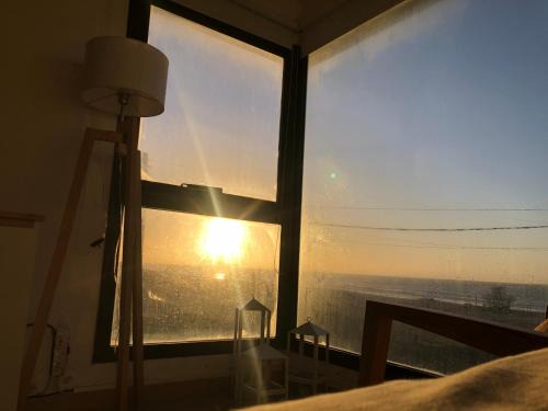 Villa Gesell Apartment | El arenal vista al mar