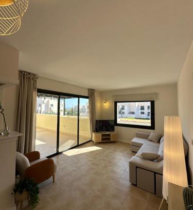 Corvera Apartment | El Balcón De Carrascoy