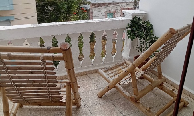 Holguin Apartment | El Balcón de JM